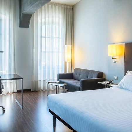 Ac Hotel Torino By Marriott מראה חיצוני תמונה