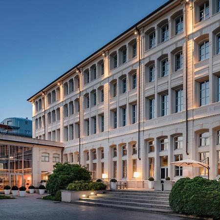Ac Hotel Torino By Marriott מראה חיצוני תמונה