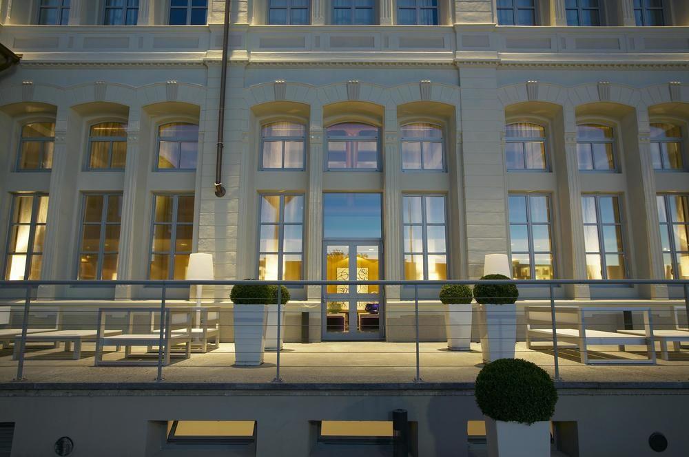 Ac Hotel Torino By Marriott מראה חיצוני תמונה