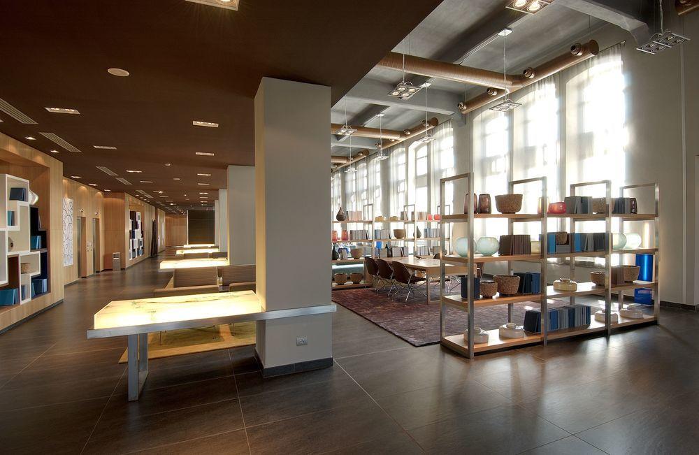 Ac Hotel Torino By Marriott מראה חיצוני תמונה