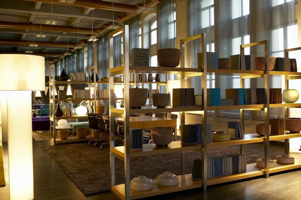 Ac Hotel Torino By Marriott מראה חיצוני תמונה