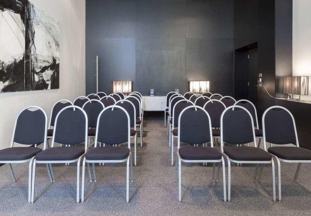 Ac Hotel Torino By Marriott מראה חיצוני תמונה