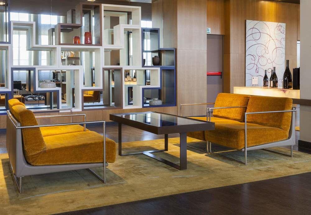 Ac Hotel Torino By Marriott מראה חיצוני תמונה