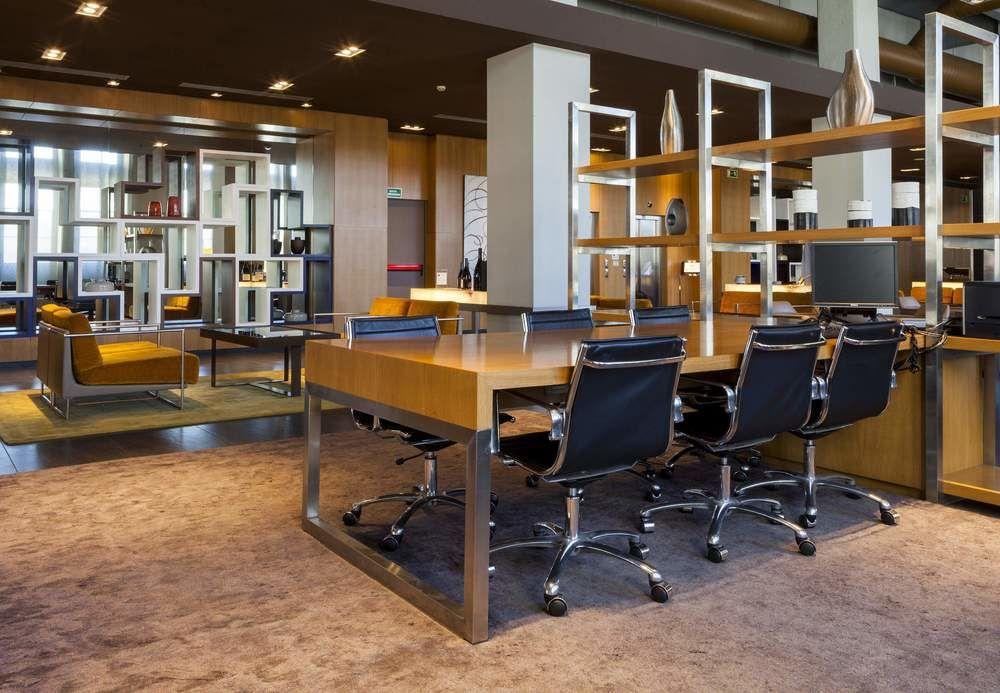 Ac Hotel Torino By Marriott מראה חיצוני תמונה