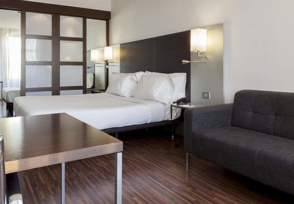 Ac Hotel Torino By Marriott מראה חיצוני תמונה