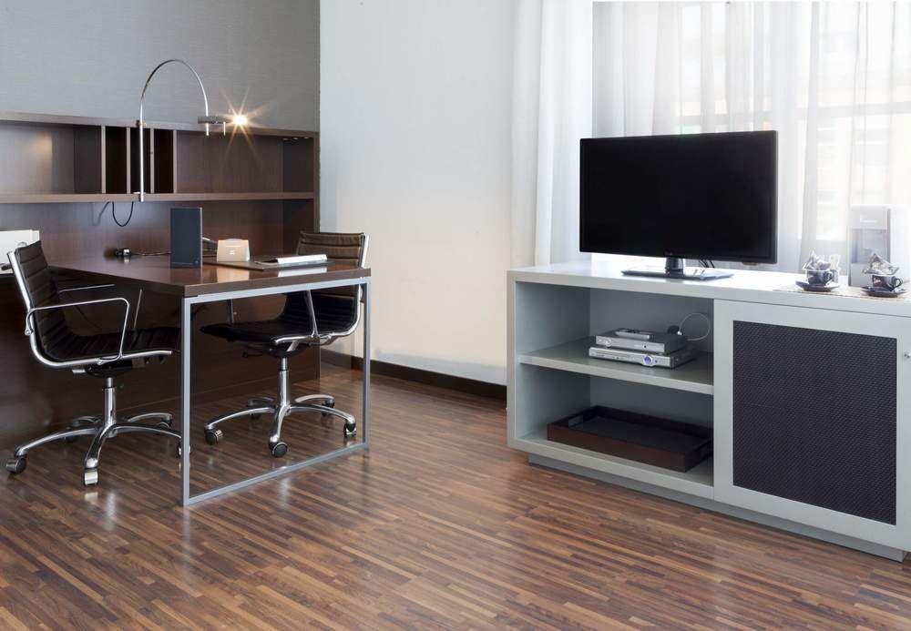 Ac Hotel Torino By Marriott מראה חיצוני תמונה