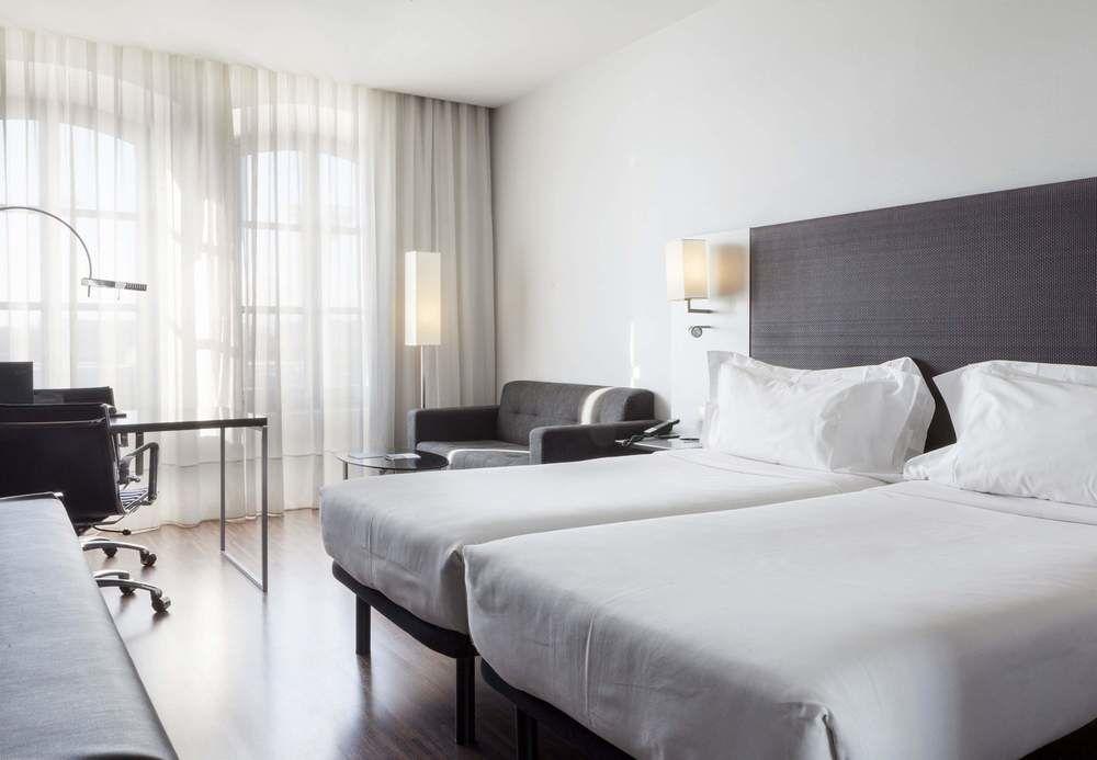 Ac Hotel Torino By Marriott מראה חיצוני תמונה