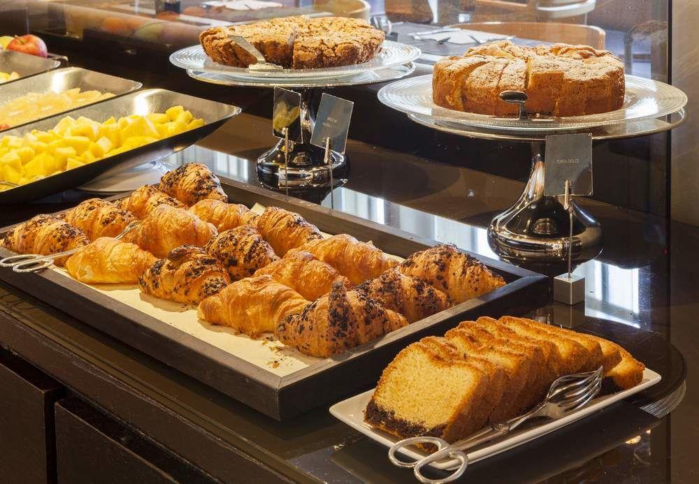 Ac Hotel Torino By Marriott מראה חיצוני תמונה