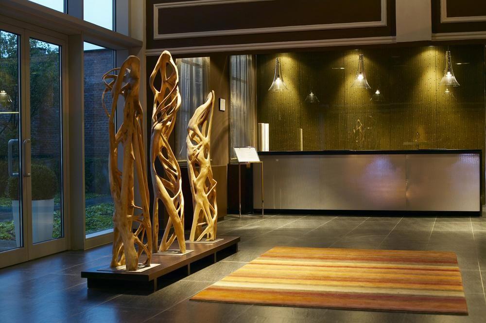 Ac Hotel Torino By Marriott מראה חיצוני תמונה