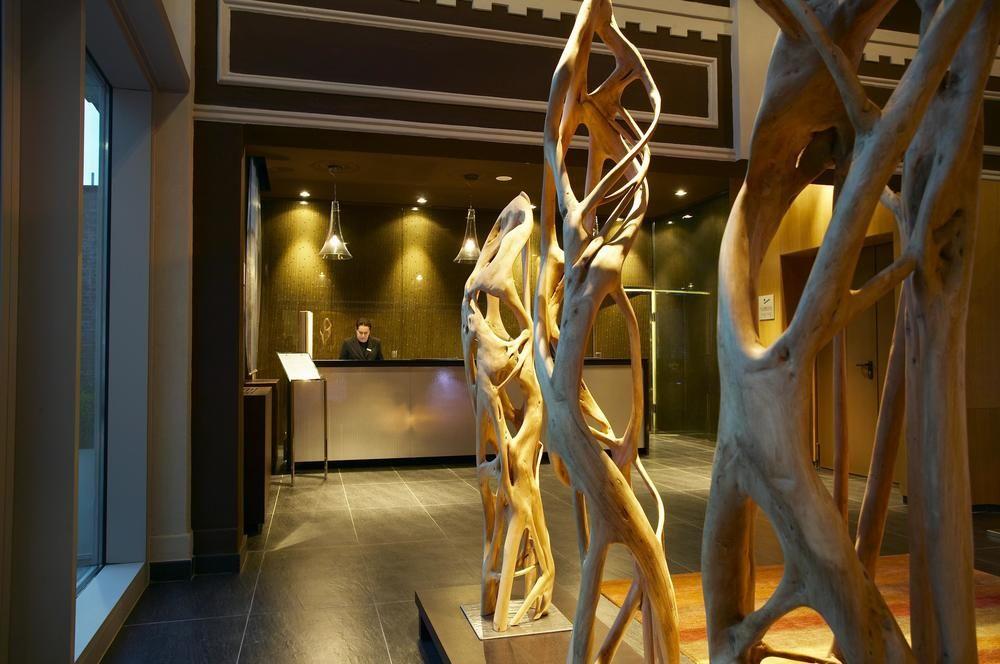 Ac Hotel Torino By Marriott מראה חיצוני תמונה