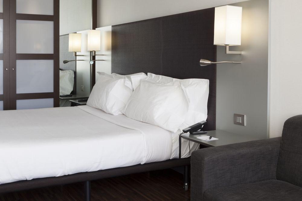 Ac Hotel Torino By Marriott מראה חיצוני תמונה