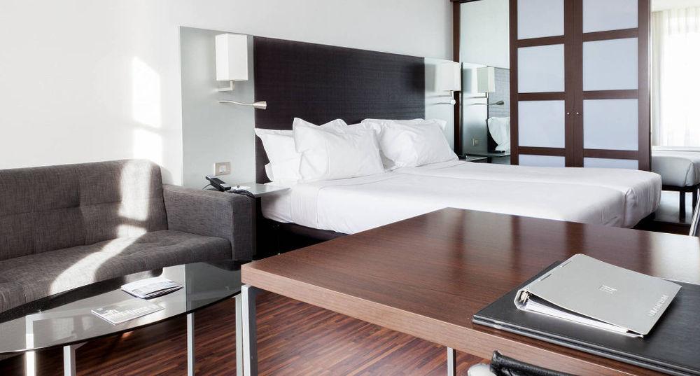 Ac Hotel Torino By Marriott מראה חיצוני תמונה