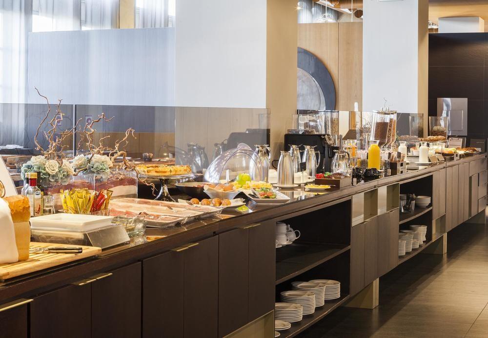 Ac Hotel Torino By Marriott מראה חיצוני תמונה