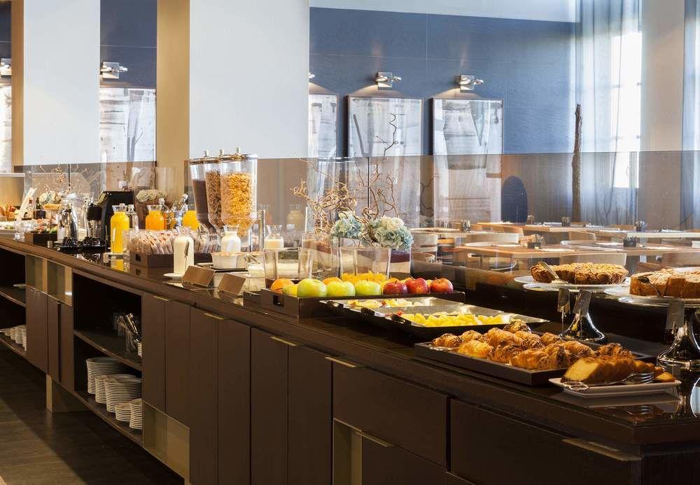 Ac Hotel Torino By Marriott מראה חיצוני תמונה