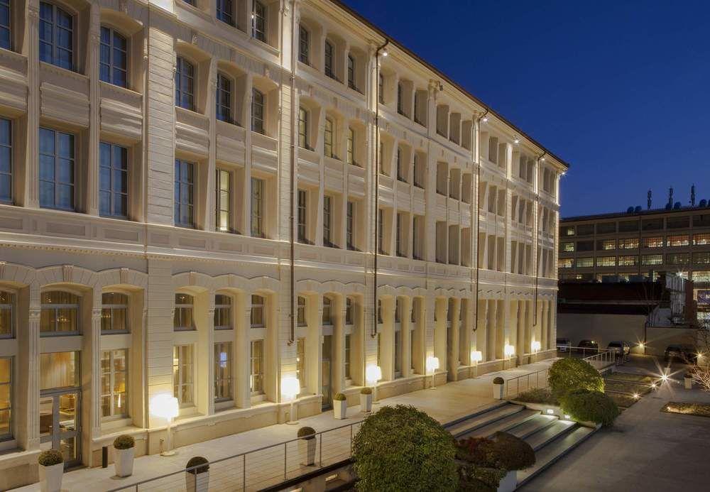 Ac Hotel Torino By Marriott מראה חיצוני תמונה