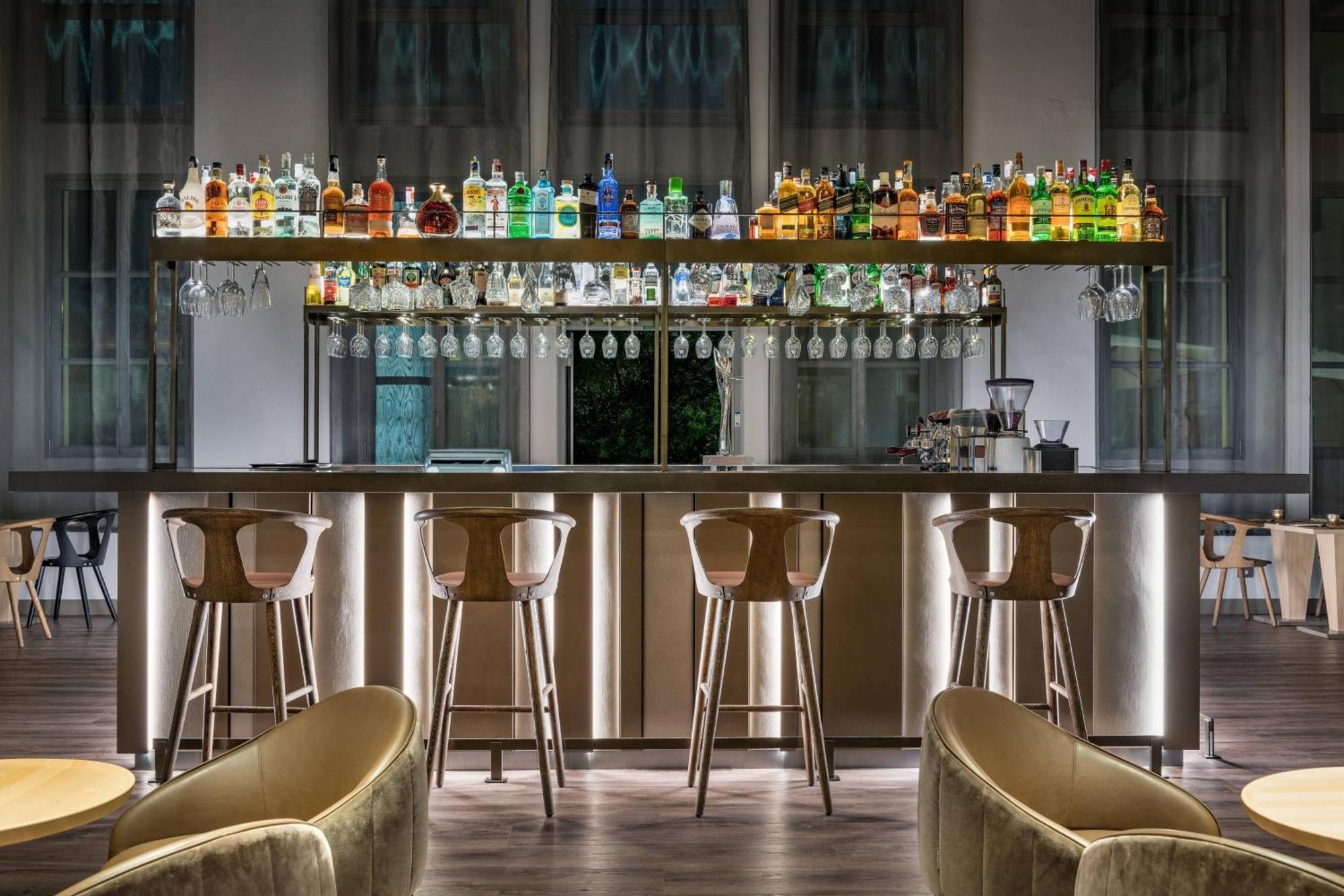 Ac Hotel Torino By Marriott מראה חיצוני תמונה