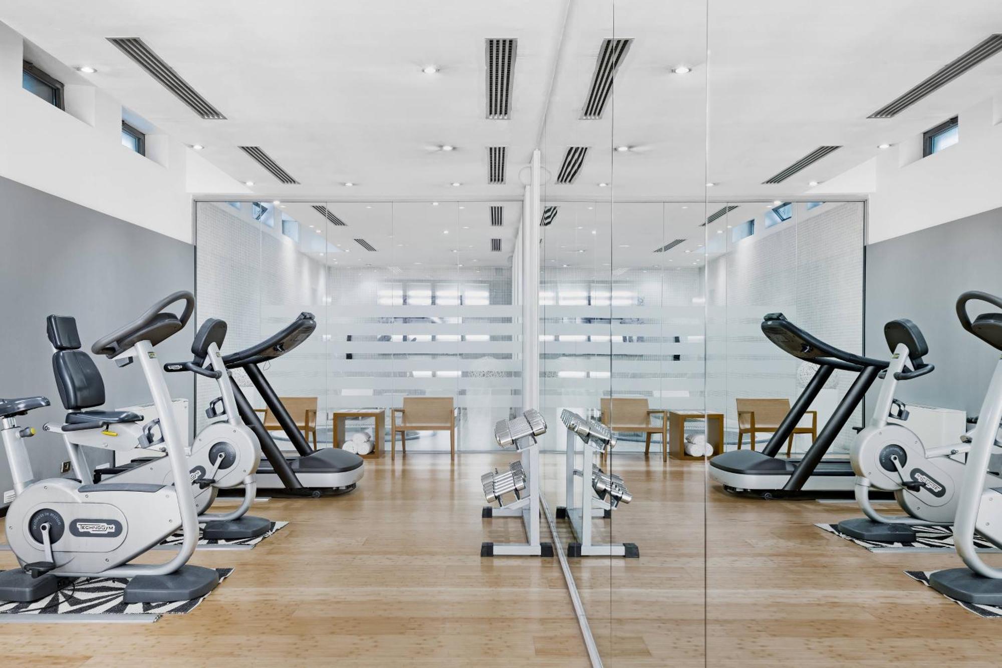Ac Hotel Torino By Marriott מראה חיצוני תמונה