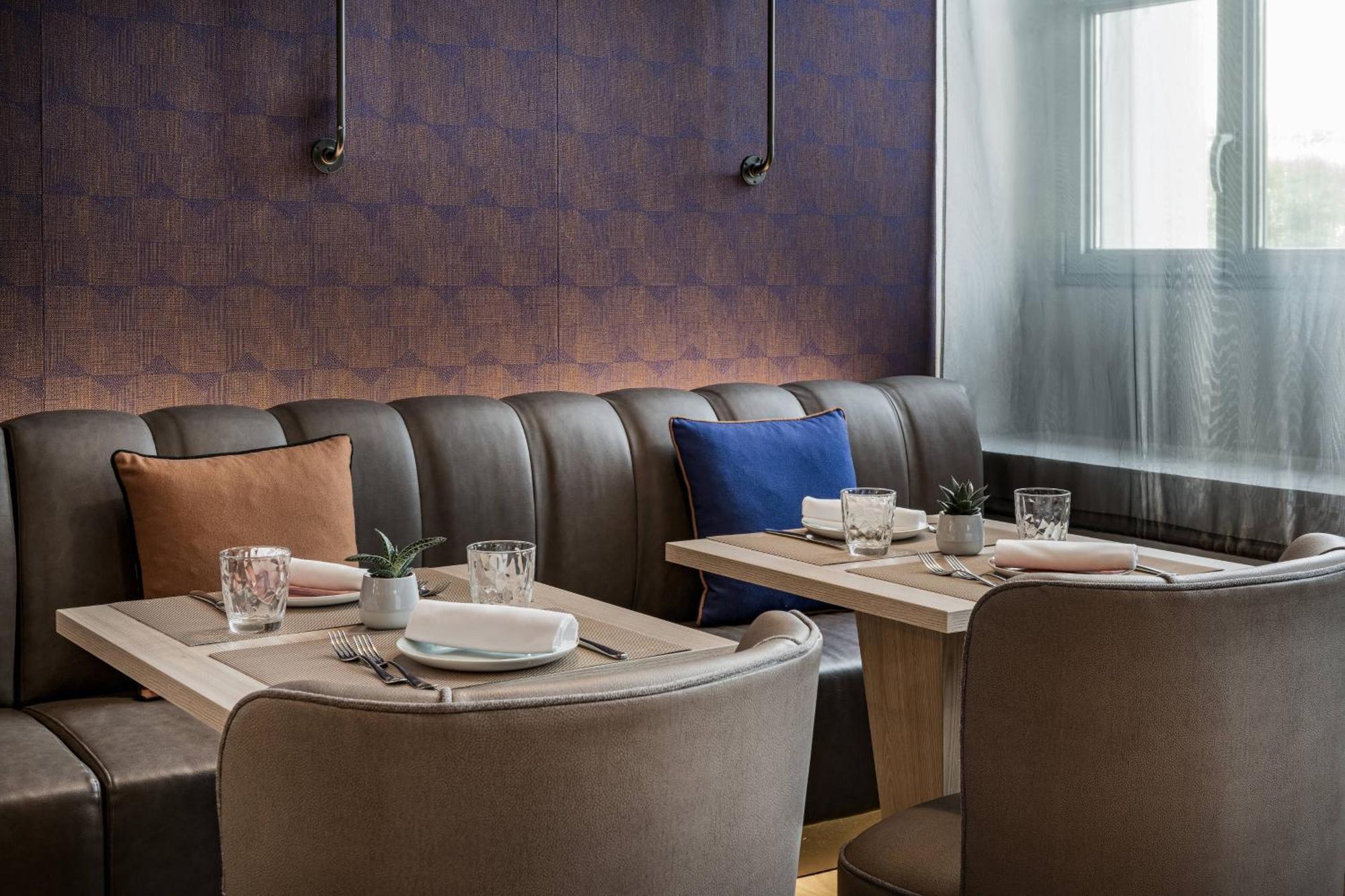 Ac Hotel Torino By Marriott מראה חיצוני תמונה