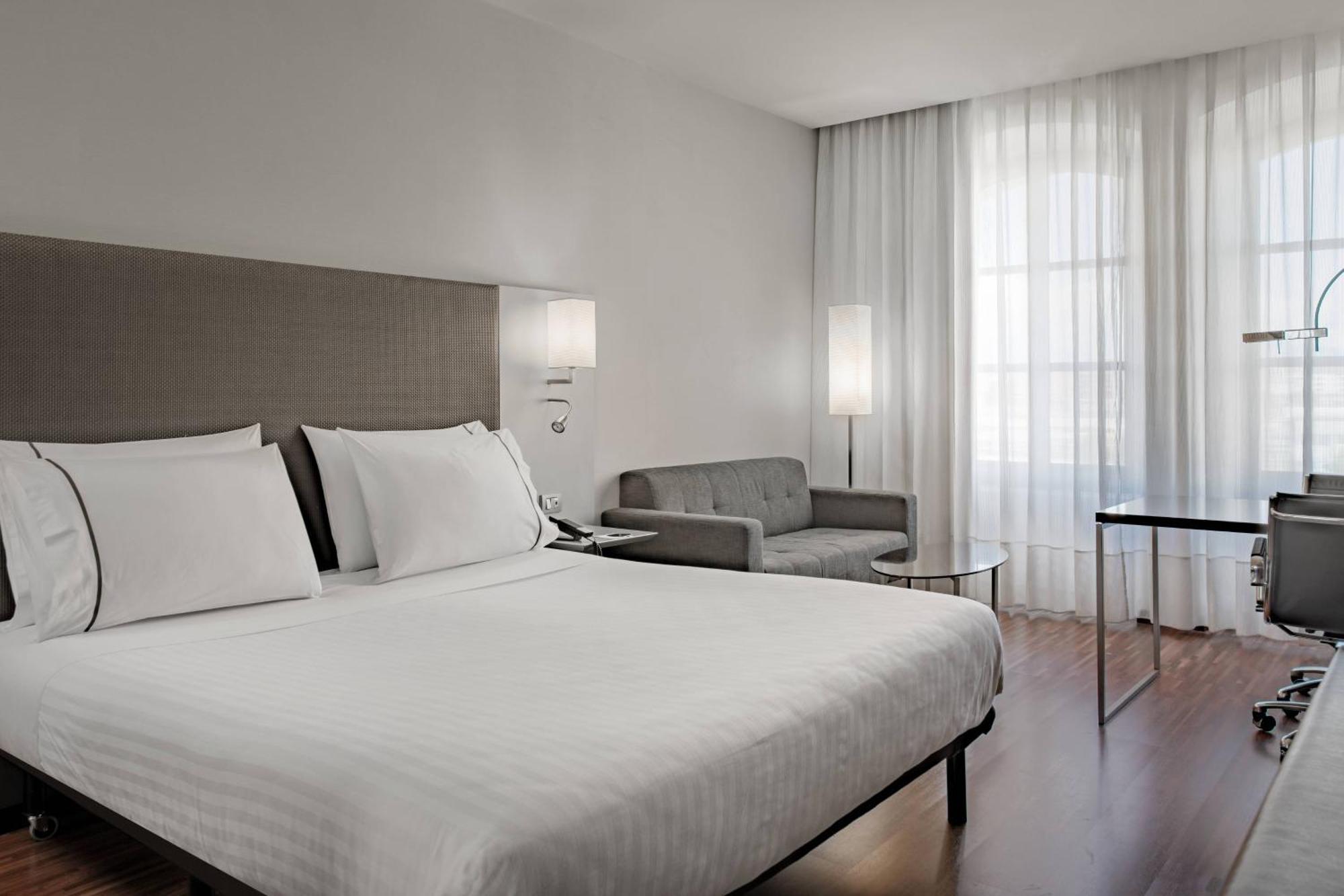 Ac Hotel Torino By Marriott מראה חיצוני תמונה