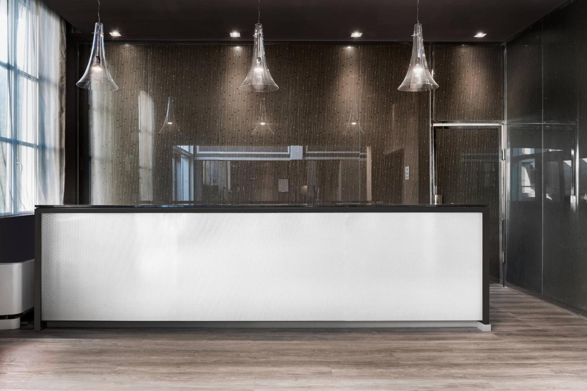 Ac Hotel Torino By Marriott מראה חיצוני תמונה